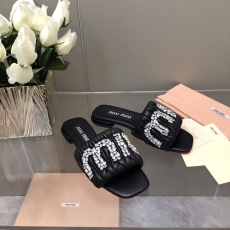 Miu Miu Sandals